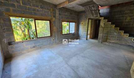 Casa à venda, 160 m² por R$ 700.000,00 - Ponte da Saudade - Nova Friburgo/RJ