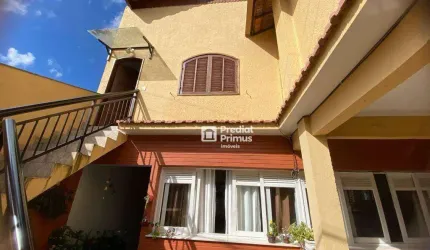 Casa à venda por R$ 1.800.000,00 - Perissê - Nova Friburgo/RJ