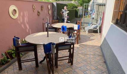 Apartamento à venda, 108 m² por R$ 590.000,00 - Cônego - Nova Friburgo/RJ