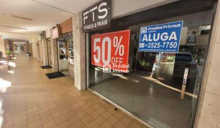 Loja para alugar, 80 m² por R$ 3.807,00/mês - Centro - Nova Friburgo/RJ