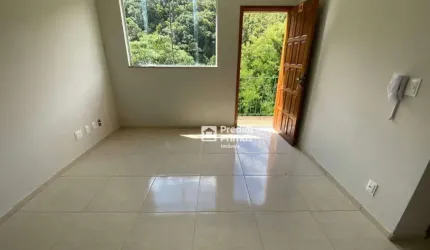 Casa com 2 dormitórios - venda por R$ 255.000,00 ou aluguel por R$ 1.110,00/mês - São Geraldo - Nova Friburgo/RJ