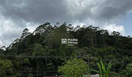 Terreno à venda, 8900 m² por R$ 180.000,00 - Mury - Nova Friburgo/RJ