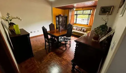 Cobertura à venda, 240 m² por R$ 800.000,00 - Centro - Nova Friburgo/RJ