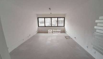 Sala para alugar, 40 m² por R$ 1.200/mês - Olaria - Nova Friburgo/RJ