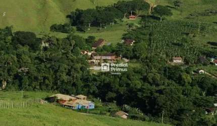 Chácara à venda, 2300 m² por R$ 1.750.000,00 - Sana - Macaé/RJ
