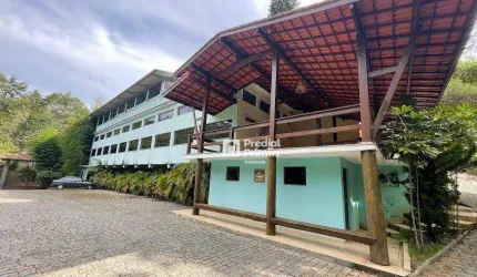 Sítio à venda, 25838 m² por R$ 2.500.000,00 - Cardinot - Nova Friburgo/RJ