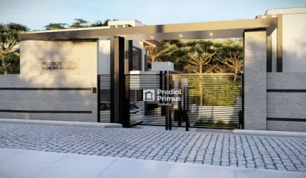 Casa com 2 dormitórios à venda, 89 m² por R$ 550.000,00 - Cônego - Nova Friburgo/RJ