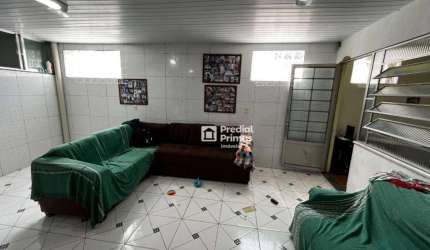 Casa à venda, 264 m² por R$ 380.000,00 - Duas Pedras - Nova Friburgo/RJ