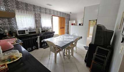 Casa à venda, 198 m² por R$ 2.000.000,00 - Cônego - Nova Friburgo/RJ