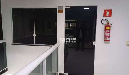 Sala para alugar, 59 m² por R$ 2.010,00/mês - Conselheiro Paulino - Nova Friburgo/RJ