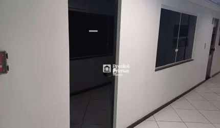 Sala para alugar, 26 m² por R$ 1.019,00/mês - Conselheiro Paulino - Nova Friburgo/RJ