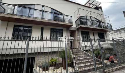 Apartamento à venda, 98 m² por R$ 499.000,00 - Centro - Nova Friburgo/RJ