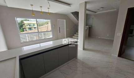 Casa à venda, 152 m² por R$ 760.000,00 - Varginha - Nova Friburgo/RJ