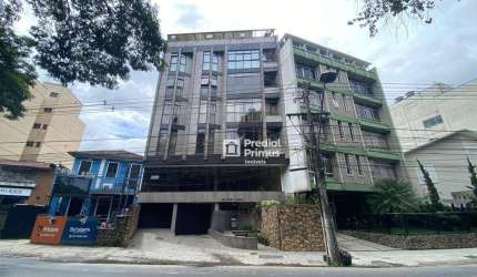 Cobertura à venda, 456 m² por R$ 2.000.000,00 - Centro - Nova Friburgo/RJ