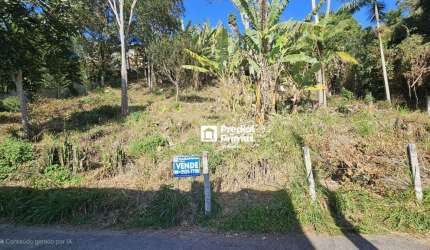 Terreno à venda, 720 m² por R$ 382.000,00 - Centro - Nova Friburgo/RJ