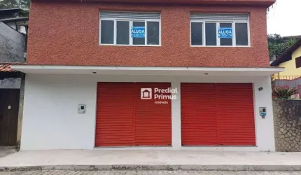 Loja para alugar, 1 m² por R$ 1.126,73/mês - Centro - Nova Friburgo/RJ