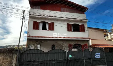 Casa à venda, 182 m² por R$ 450.000,00 - Perissê - Nova Friburgo/RJ