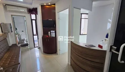 Sala, 40 m² - venda por R$ 310.000,00 ou aluguel por R$ 2.519,40/mês - Centro - Nova Friburgo/RJ