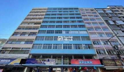 Apartamento à venda, 111 m² por R$ 450.000,00 - Centro - Nova Friburgo/RJ