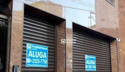 Loja para alugar, 130 m² por R$ 7.990,00/mês - Centro - Nova Friburgo/RJ