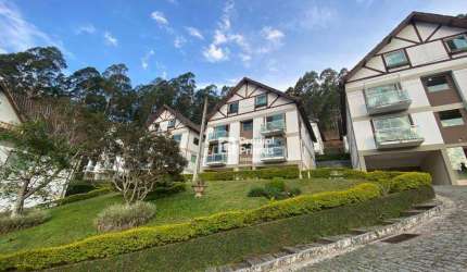 Apartamento à venda, 146 m² por R$ 690.000,00 - Cônego - Nova Friburgo/RJ