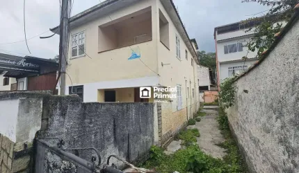 Casa com 3 dormitórios à venda por R$ 700.000,00 - Centro - Nova Friburgo/RJ