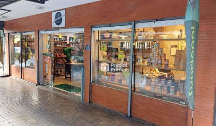 Loja para alugar, 70 m² por R$ 6.425,00/mês - Centro - Nova Friburgo/RJ