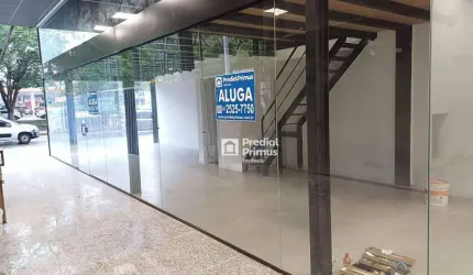 Loja para alugar, 42 m² por R$ 5.285,00/mês - Centro - Nova Friburgo/RJ
