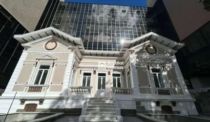 Loja para alugar, 88 m² por R$ 5.420,00/mês - Centro - Nova Friburgo/RJ