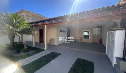 Casa à venda, 126 m² por R$ 960.000,00 - Cônego - Nova Friburgo/RJ