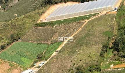 Sítio à venda, 42000 m² por R$ 3.000.000,00 - Centro - Sumidouro/RJ