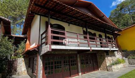 Casa à venda, 352 m² por R$ 750.000,00 - Mury - Nova Friburgo/RJ