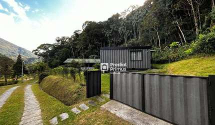 Casa à venda, 65 m² por R$ 350.000,00 - Mury - Nova Friburgo/RJ