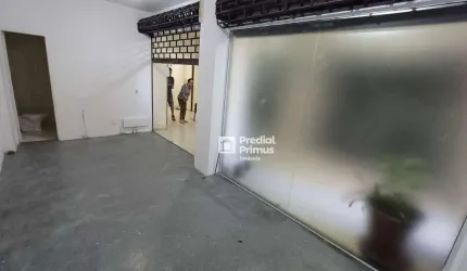 Loja para alugar, 32 m² por R$ 1.826/mês - Centro - Nova Friburgo/RJ
