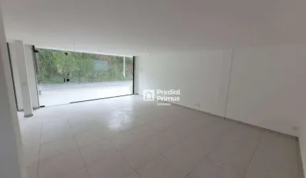 Loja para alugar, 150 m² por R$ 4.800,00/mês - Conselheiro Paulino - Nova Friburgo/RJ