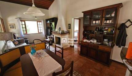 Casa à venda, 206 m² por R$ 1.800.000,00 - Campo do Coelho - Nova Friburgo/RJ