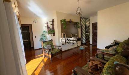 Cobertura à venda, 203 m² por R$ 1.100.000,00 - Centro - Nova Friburgo/RJ