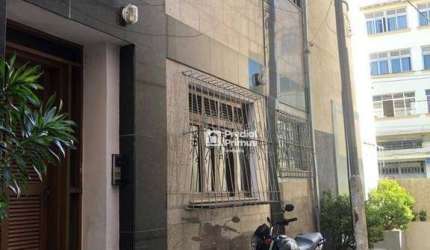 Apartamento à venda, 49 m² por R$ 250.000,00 - Centro - Nova Friburgo/RJ