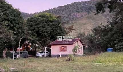 Casa à venda, 80 m² por R$ 270.000,00 - Lumiar - Nova Friburgo/RJ