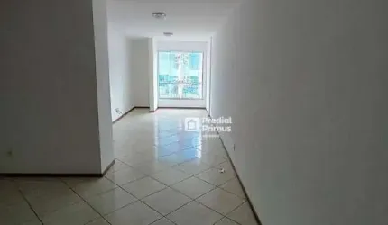 Apartamento com 2 dormitórios para alugar, 88 m² por R$ 1.587,47/mês - Conselheiro Paulino - Nova Friburgo/RJ
