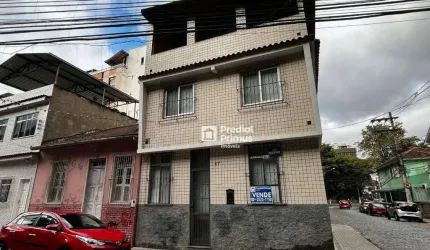Casa à venda, 121 m² por R$ 750.000,00 - Centro - Nova Friburgo/RJ