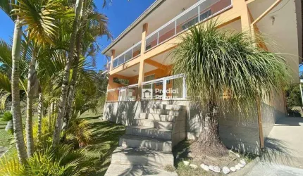 Sítio à venda, 33000 m² por R$ 1.390.000,00 - Riograndina - Nova Friburgo/RJ