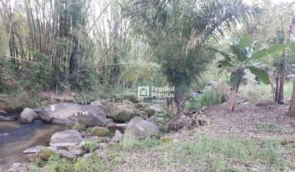 Terreno à venda, 550 m² por R$ 167.000,00 - Sana - Macaé/RJ
