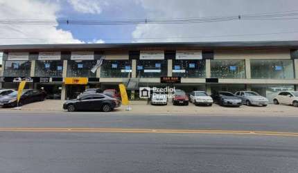 Loja para alugar, 50 m² por R$ 1.900,00/mês - Conselheiro Paulino - Nova Friburgo/RJ