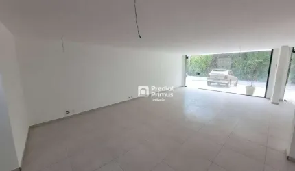 Loja para alugar, 50 m² por R$ 1.900,00/mês - Conselheiro Paulino - Nova Friburgo/RJ