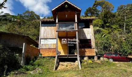 Casa à venda, 80 m² por R$ 350.000,00 - Mury - Nova Friburgo/RJ