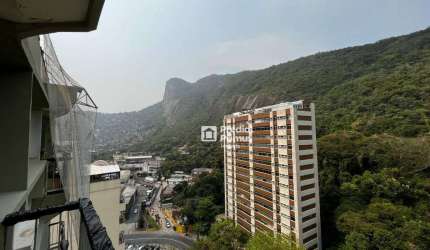Apartamento à venda, 123 m² por R$ 1.440.000,00 - São Conrado - Rio de Janeiro/RJ