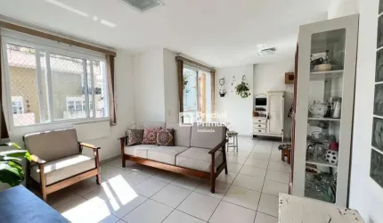 Apartamento à venda, 116 m² por R$ 600.000,00 - Centro - Nova Friburgo/RJ