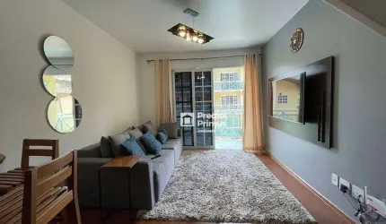 Apartamento à venda, 147 m² por R$ 480.000,00 - Cônego - Nova Friburgo/RJ
