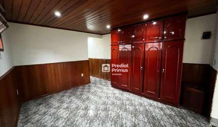 Casa à venda, 98 m² por R$ 290.000,00 - São Geraldo - Nova Friburgo/RJ